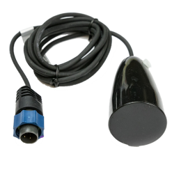 Lowrance PTI-WBL-pilkkianturi