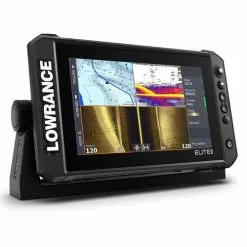 Lowrance Elite FS™ 9 -kalastusjärjestelmä -Abu Garcia verkkokauppa 000 15706 001 03