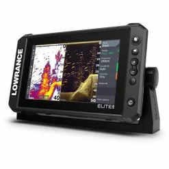 Lowrance Elite FS™ 9 -kalastusjärjestelmä -Abu Garcia verkkokauppa 000 15706 001 04