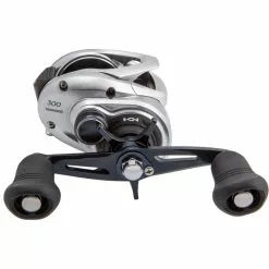 Shimano Tranx 400/401 -Abu Garcia verkkokauppa 0000005400000000r 4