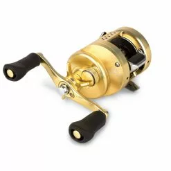 Shimano Calcutta Conquest 300/301 (2018) -Abu Garcia verkkokauppa 0000010000000000r 3