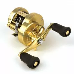 Shimano Calcutta Conquest 300/301 (2018) -Abu Garcia verkkokauppa 0000010000000000r 4