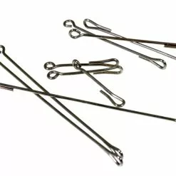 A.Jensen Articulated Shanks – 3 Size Combo