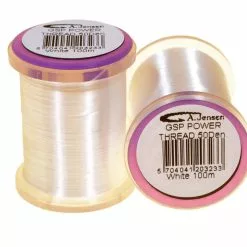 A. Jensen GSP Power Thread 12/0