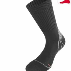 Lenz Trekking Pro 2kpl -sukkia