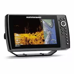 Humminbird Helix 9 CHIRP MEGA SI+ GPS G4N -yhdistelmälaite (laitteen Ostajalle AUTOCHART ZEROLINE Kortti Kaupan Päälle!! (avajaistarjous) -Abu Garcia verkkokauppa 082324055027 4