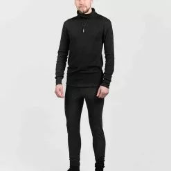 Svala Merinovilla – Paita Zip-neck 6 Svala Merinovilla – Paita Zip-neck -Abu Garcia verkkokauppa 1 1 merinopaitaextrememusta 1340 1 1