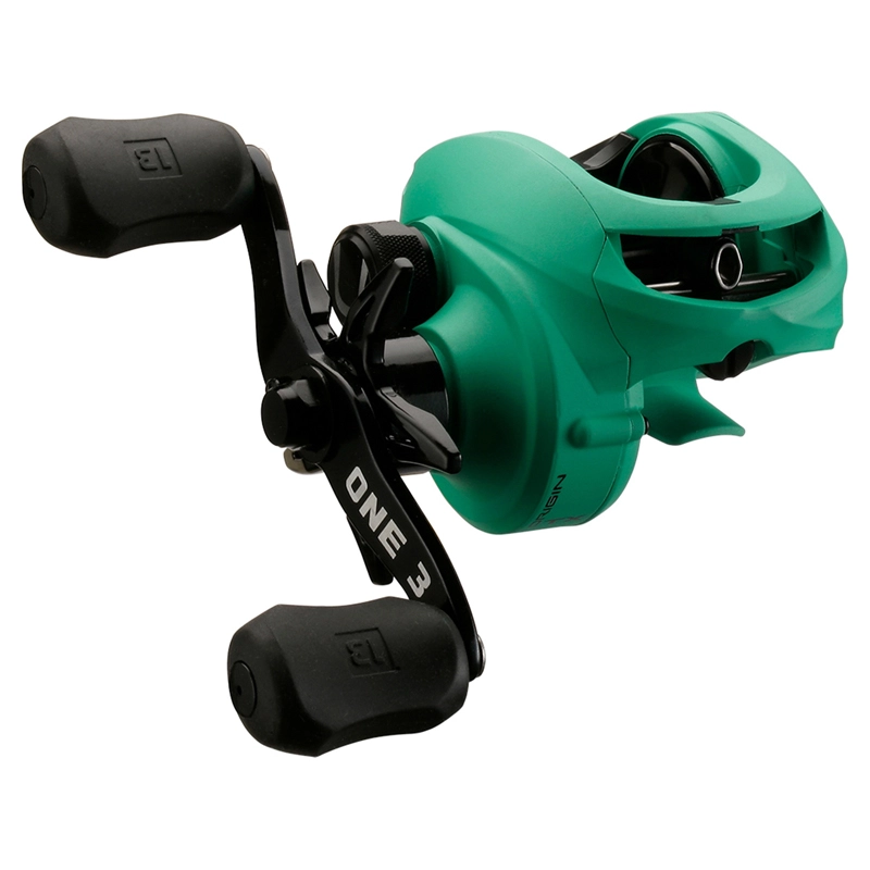 13 Fishing Origin TX BC 7.3:1 1 13 Fishing Origin TX BC 7.3:1