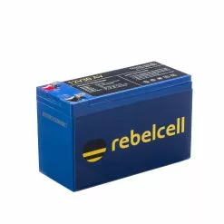 Rebelcell Li-Ion Akku 12V 30AV