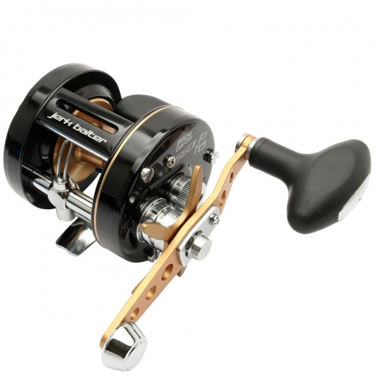 Abu Garcia Ambassadeur 5601 JB HS 1 Abu Garcia Ambassadeur 5601 JB HS