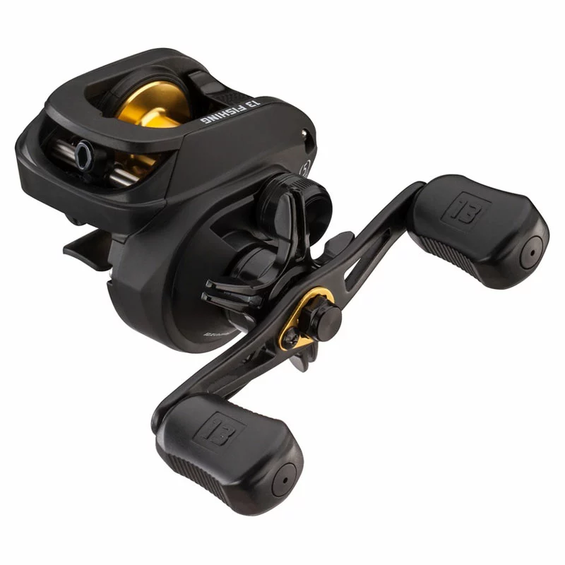 13 Fishing Origin R1 Casting Reel 1 13 Fishing Origin R1 Casting Reel