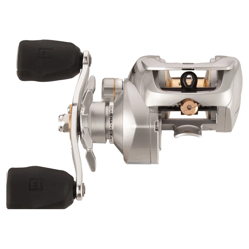 13 Fishing Modus C2 Baitcast Reel 2 13 Fishing Modus C2 Baitcast Reel - Image 2