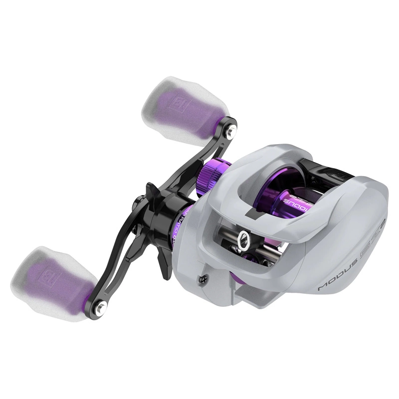 13 Fishing Modus SZ2 Baitcast Reel 2 13 Fishing Modus SZ2 Baitcast Reel - Image 2