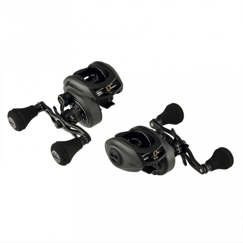 Abu Garcia Revo Beast 40 1 Abu Garcia Revo Beast 40