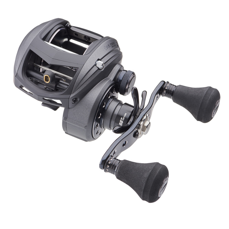 Abu Garcia Revo Toro Beast T3 61-HS 1 Abu Garcia Revo Toro Beast T3 61-HS