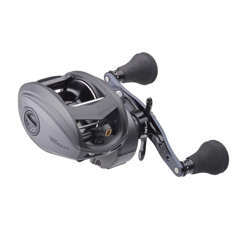 Abu Garcia Revo Toro Beast T3 61-HS 2 Abu Garcia Revo Toro Beast T3 61-HS - Image 2