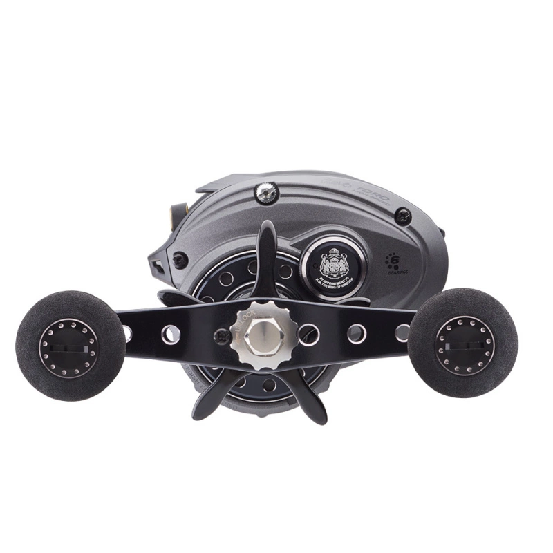 Abu Garcia Revo Toro Beast T3 61-HS 3 Abu Garcia Revo Toro Beast T3 61-HS - Image 3