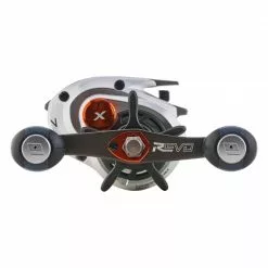 Abu Garcia Revo5 X -Abu Garcia verkkokauppa 1565046r 3