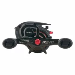 Abu Garcia Revo5 Winch Left LP 7 Abu Garcia Revo5 Winch Left LP -Abu Garcia verkkokauppa 1565119 3