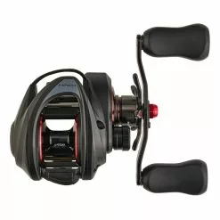 Abu Garcia Revo5 Winch Left LP 8 Abu Garcia Revo5 Winch Left LP -Abu Garcia verkkokauppa 1565119 4
