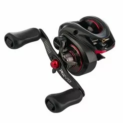 Abu Garcia Revo5 Winch Left LP 9 Abu Garcia Revo5 Winch Left LP -Abu Garcia verkkokauppa 1565119 5