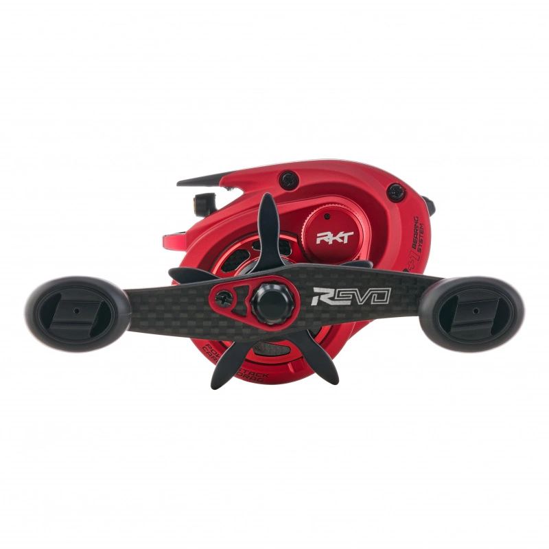 Abu Garcia Revo5 Rocket Left LP 3 Abu Garcia Revo5 Rocket Left LP - Image 3