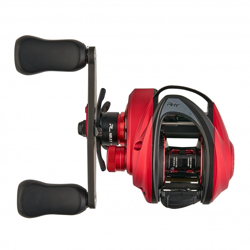 Abu Garcia Revo5 Rocket Left LP 4 Abu Garcia Revo5 Rocket Left LP - Image 4