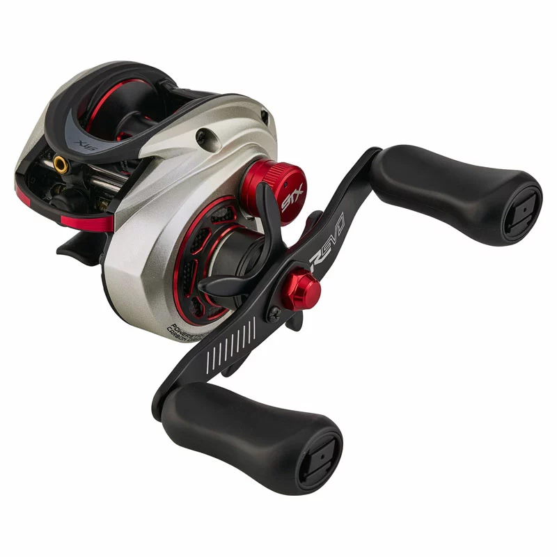 Abu Garcia Revo5 STX 1 Abu Garcia Revo5 STX