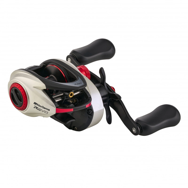 Abu Garcia Revo5 STX 2 Abu Garcia Revo5 STX - Image 2