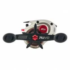 Abu Garcia Revo5 STX 6 Abu Garcia Revo5 STX -Abu Garcia verkkokauppa 1565125r 3
