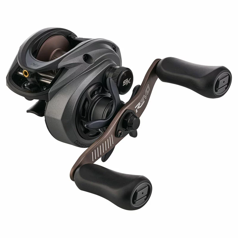 Abu Garcia Revo5 SX 1 Abu Garcia Revo5 SX