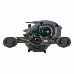 Abu Garcia Revo5 SX 6 Abu Garcia Revo5 SX -Abu Garcia verkkokauppa 1565153r 3