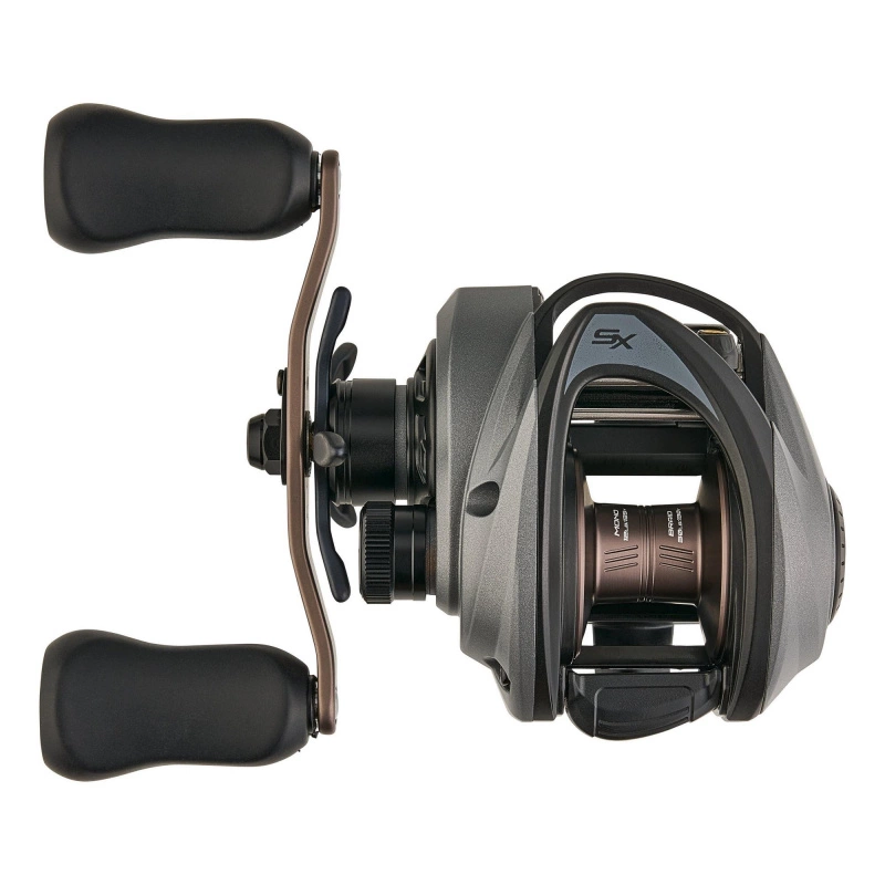 Abu Garcia Revo5 SX 4 Abu Garcia Revo5 SX - Image 4