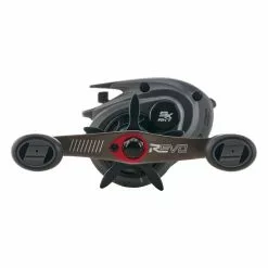 Abu Garcia Revo5 SX Rocket LH LP -Abu Garcia verkkokauppa 1565157 3