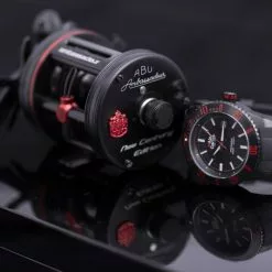 Abu Garcia Ambassadeur New Century Edition Ursprung -Abu Garcia verkkokauppa 1573337 6