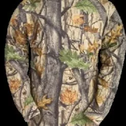 Wood’n Trail Metsästäjän Pitkähijainen Paita