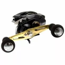 Shimano Grappler BB 201HG (left Hand) -Abu Garcia verkkokauppa 16GRAPBB201HG 3