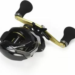 Shimano Grappler BB 201HG (left Hand) -Abu Garcia verkkokauppa 16GRAPBB201HG 4