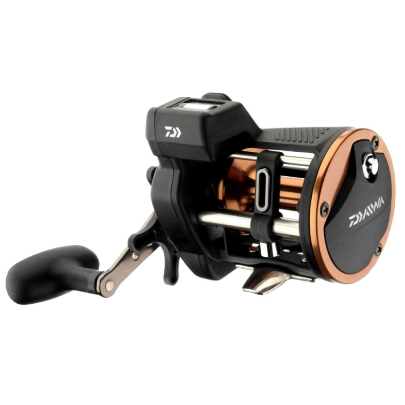 Daiwa Sealine SG47 LC 3B 1 Daiwa Sealine SG47 LC 3B