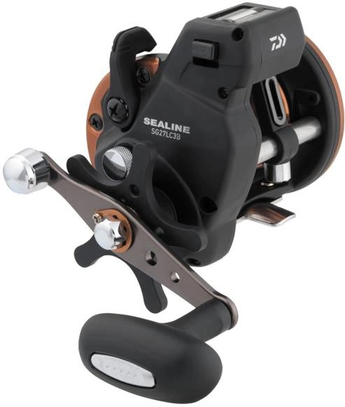 Daiwa Sealine SG47 LC 3B 2 Daiwa Sealine SG47 LC 3B - Image 2