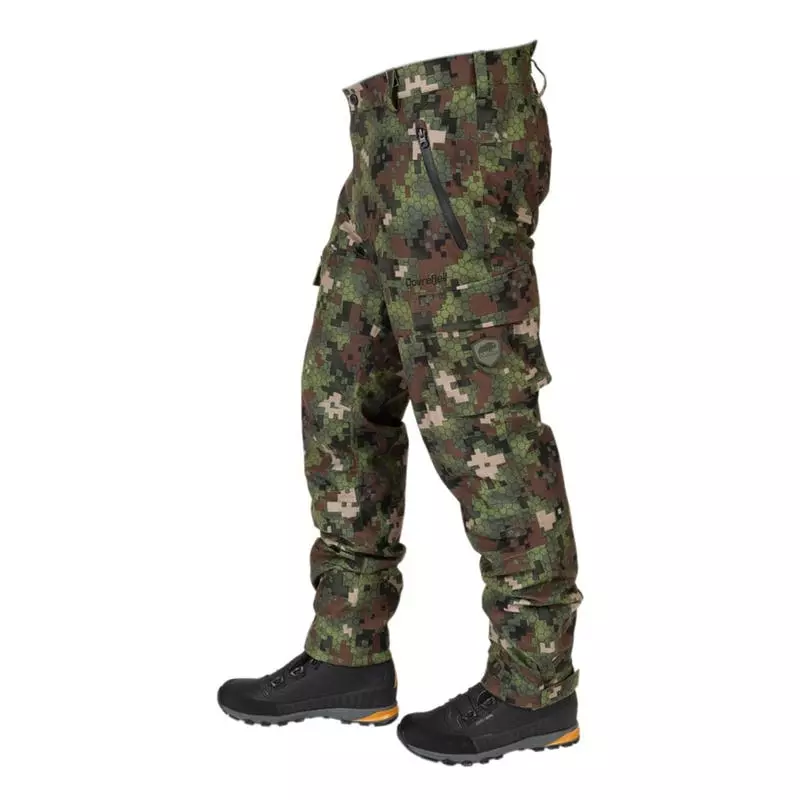 Dovrefjell Hexagon -housut (miehille) 2 Dovrefjell Hexagon -housut (miehille) - Image 2