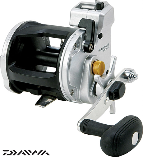 Daiwa Strikeforce 47LW LCA 1 Daiwa Strikeforce 47LW LCA
