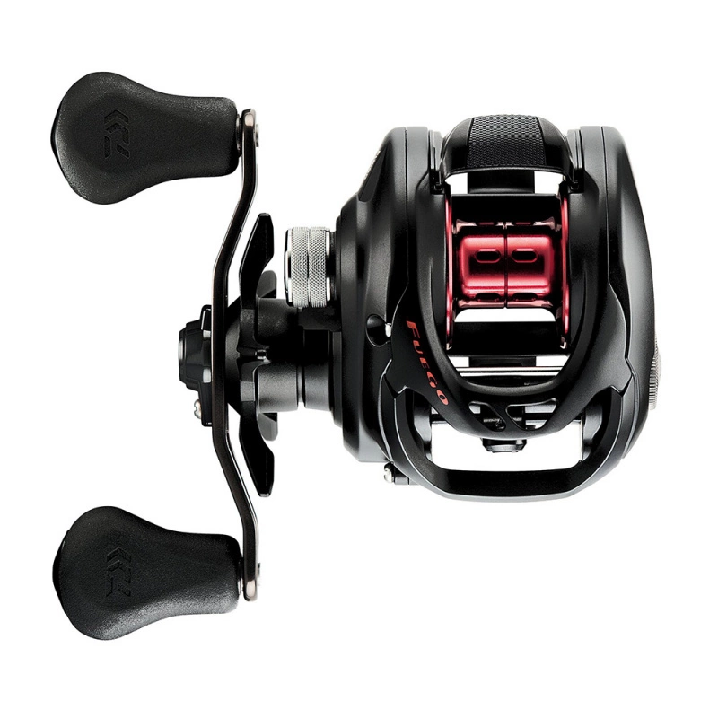 Daiwa Fuego CT 100 2 Daiwa Fuego CT 100 - Image 2