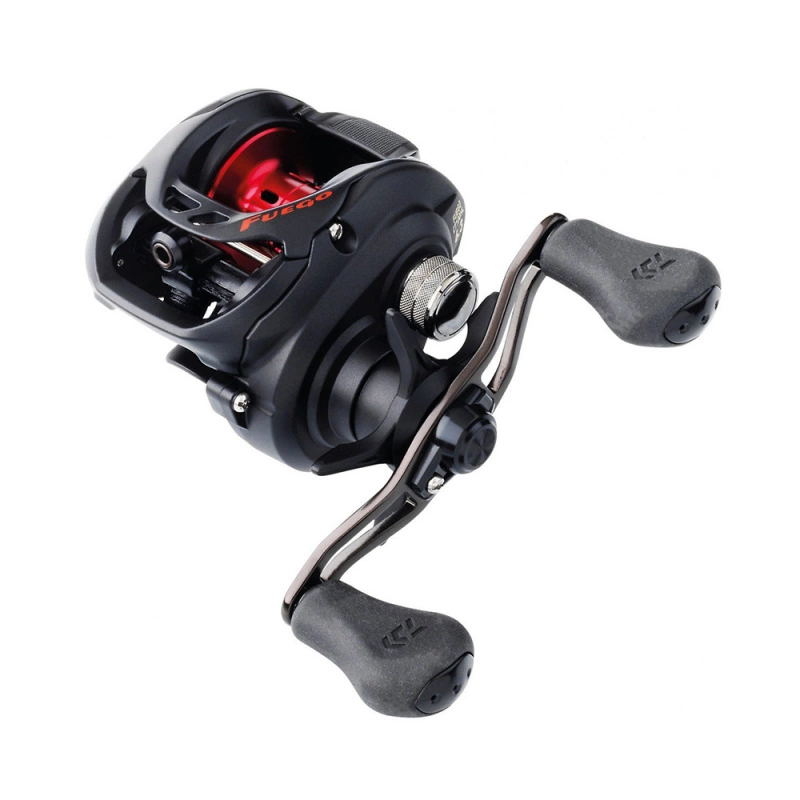 Daiwa Fuego CT 100 3 Daiwa Fuego CT 100 - Image 3