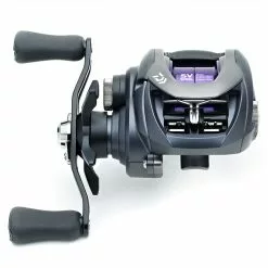 Daiwa 20 Prorex PE SV TW 100 -Abu Garcia verkkokauppa 215940r 3