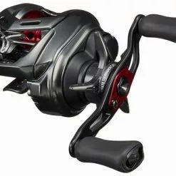 Daiwa Alphas Air TW 8.6