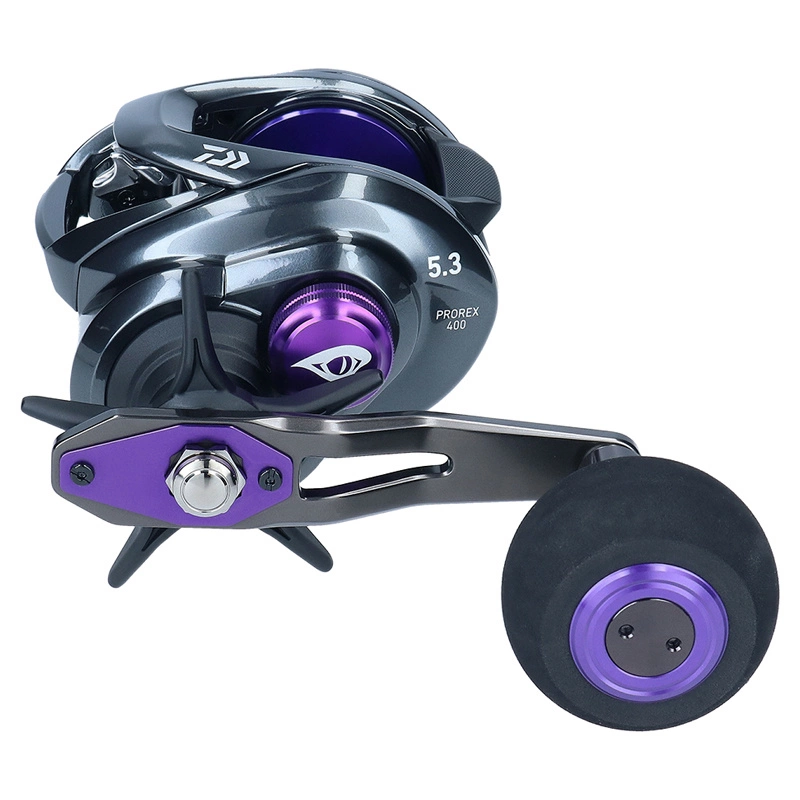 Daiwa Prorex TWS 400 PWR-P 2 Daiwa Prorex TWS 400 PWR-P - Image 2