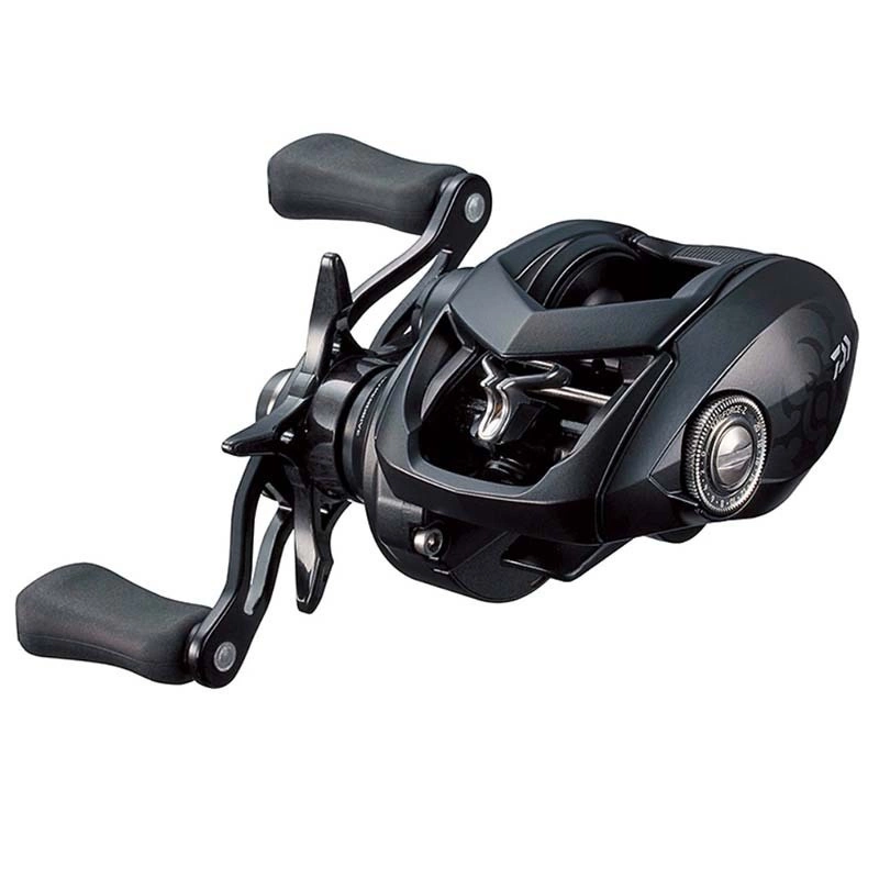 Daiwa 21 Tatula TW 80 2 Daiwa 21 Tatula TW 80 - Image 2
