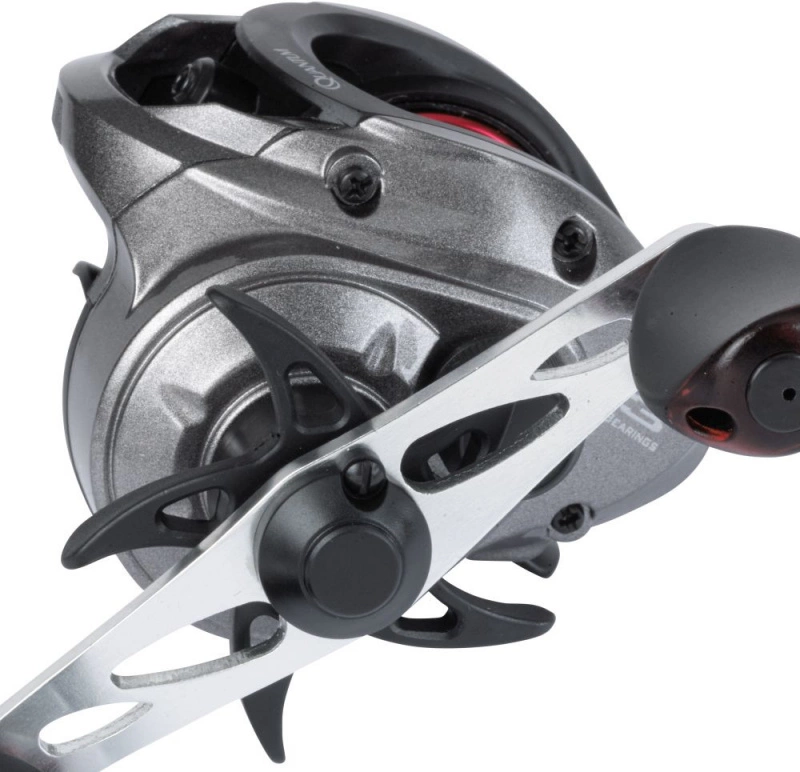 Quantum Ultrex Cast 2 Quantum Ultrex Cast - Image 2