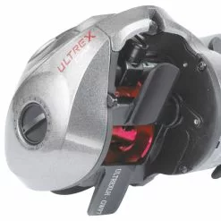 Quantum Ultrex Cast 6 Quantum Ultrex Cast -Abu Garcia verkkokauppa 22 530100r 3